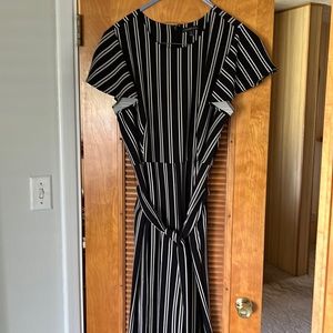 Lane Bryant Size 18 Jumper with belt